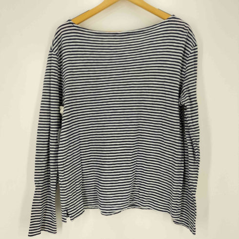 ラルフローレン RALPH LAUREN スモールポニー 刺繍 L/S Tシャツ カットソー メンズ import:XL