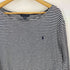ラルフローレン RALPH LAUREN スモールポニー 刺繍 L/S Tシャツ カットソー メンズ import:XL