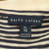 ラルフローレン RALPH LAUREN スモールポニー 刺繍 L/S Tシャツ カットソー メンズ import:XL
