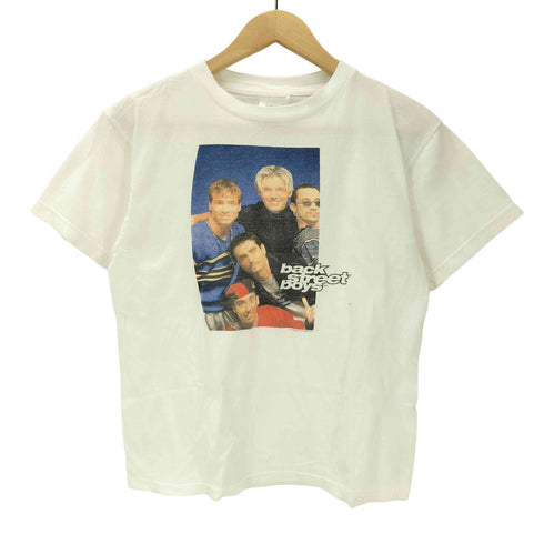 タルテックス TULTEX 90-00S ボディ US ポップ アーティスト プリント S/S Tシャツ コピーライト 1998 メンズ import:L