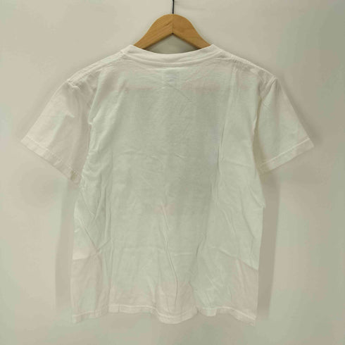 タルテックス TULTEX 90-00S ボディ US ポップ アーティスト プリント S/S Tシャツ コピーライト 1998 メンズ import:L