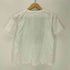 タルテックス TULTEX 90-00S ボディ US ポップ アーティスト プリント S/S Tシャツ コピーライト 1998 メンズ import:L