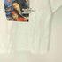 タルテックス TULTEX 90-00S ボディ US ポップ アーティスト プリント S/S Tシャツ コピーライト 1998 メンズ import:L