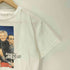 タルテックス TULTEX 90-00S ボディ US ポップ アーティスト プリント S/S Tシャツ コピーライト 1998 メンズ import:L