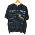 ギルダン GILDAN 00S ボディ US ロックバンド プリント Tシャツ メンズ import:L
