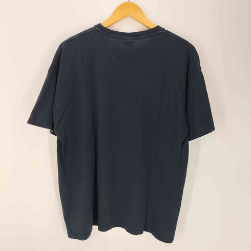 ギルダン GILDAN 00S ボディ US ロックバンド プリント Tシャツ メンズ import:L