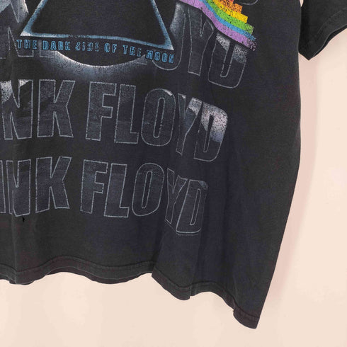 ギルダン GILDAN 00S ボディ US ロックバンド プリント Tシャツ メンズ import:L