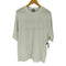ジャックムス JACQUEMUS LE-T-SHIRT TYPO メンズ import:M