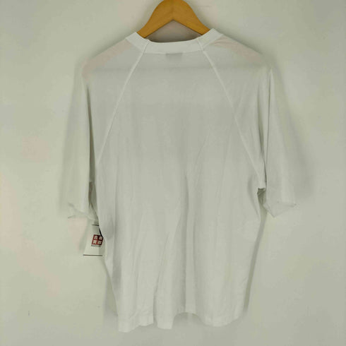ジャックムス JACQUEMUS LE-T-SHIRT TYPO メンズ import:M