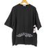 kryclothing ケリークロージング バックスカルプリント 半袖Tシャツ メンズ XL
