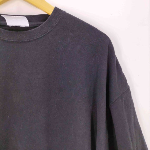 kryclothing ケリークロージング バックスカルプリント 半袖Tシャツ メンズ XL