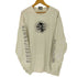kryclothing ケリークロージング バックグラフィックパーカー メンズ XXL