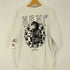 kryclothing ケリークロージング バックグラフィックパーカー メンズ XXL