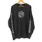kryclothing ケリークロージング バックグラフィックパーカー メンズ XXL