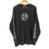 kryclothing ケリークロージング バックグラフィックパーカー メンズ XXL