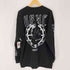 kryclothing ケリークロージング バックグラフィックパーカー メンズ XXL