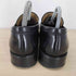 ジルサンダー JIL SANDER パテント レザー コイン ローファー vibram ソール レディース EUR:38