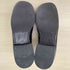 ジルサンダー JIL SANDER パテント レザー コイン ローファー vibram ソール レディース EUR:38