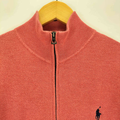ポロラルフローレン POLO RALPH LAUREN ドライバーズニット メンズ M