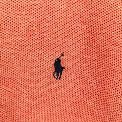 ポロラルフローレン POLO RALPH LAUREN ドライバーズニット メンズ M