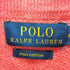 ポロラルフローレン POLO RALPH LAUREN ドライバーズニット メンズ M