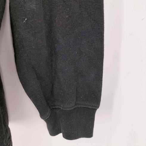 ディッキーズ Dickies クルーネック 長袖Tシャツ メンズ import:L