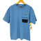 コロンビア Columbia PFG 速乾 半袖 ポケットTシャツ メンズ M