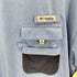 コロンビア Columbia PFG 速乾 半袖 ポケットTシャツ メンズ M