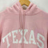 ラッセルアスレチック RUSSELL ATHLETIC TEXAS ロゴパーカー レディース