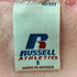 ラッセルアスレチック RUSSELL ATHLETIC TEXAS ロゴパーカー レディース