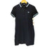 フレッドペリー FRED PERRY ティップライン ポロシャツワンピース レディース 10