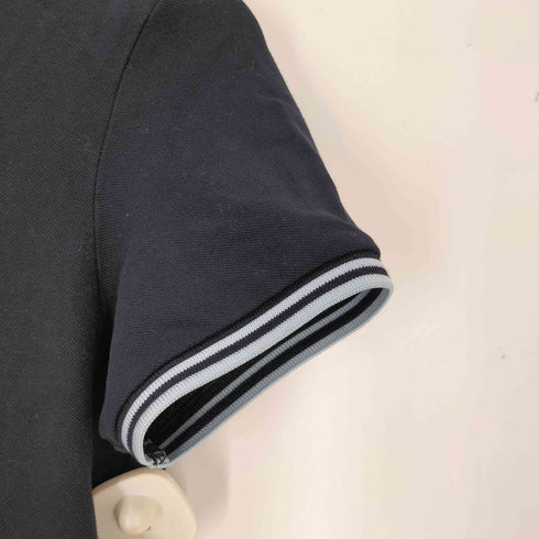 フレッドペリー FRED PERRY ティップライン ポロシャツワンピース レディース 10