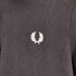 フレッドペリー FRED PERRY ティップライン ポロシャツワンピース レディース 10