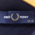 フレッドペリー FRED PERRY ティップライン ポロシャツワンピース レディース 10