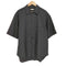 リドム LIDnM ビッグシルエットシャツ メンズ JPN:M