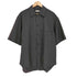 リドム LIDnM ビッグシルエットシャツ メンズ JPN:M