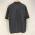 リドム LIDnM ビッグシルエットシャツ メンズ JPN:M