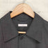 リドム LIDnM ビッグシルエットシャツ メンズ JPN:M
