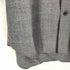 リドム LIDnM ビッグシルエットシャツ メンズ JPN:M