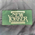ニューヨーカー NEWYORKER ウール ブレザー 紺ブレ 金ボタン ダブル メンズ A5