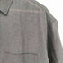 ウィムバイリドム WYM LIDNM SHEER GEORGETTE HS SHIRT 半袖シャツ メンズ