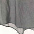 ウィムバイリドム WYM LIDNM SHEER GEORGETTE HS SHIRT 半袖シャツ メンズ