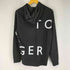 トミーヒルフィガー TOMMY HILFIGER ロゴプルオーバーパーカー メンズ import:S