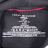 トミーヒルフィガー TOMMY HILFIGER ロゴプルオーバーパーカー メンズ import:S