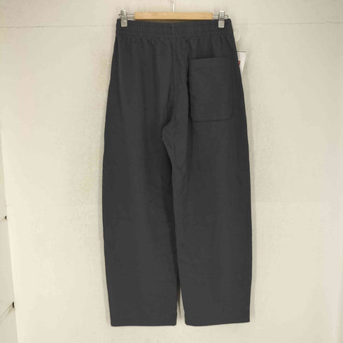 ユニクロユー UNIQLO U スウェットカーブパンツ メンズ JPN:S
