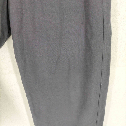 ユニクロユー UNIQLO U スウェットカーブパンツ メンズ JPN:S
