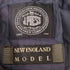 ジェイプレス J.PRESS NEW ENGLAND MODEL チェック柄2Bテーラードジャケット メンズ C92/W78/T170