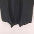 リドム LIDnM Linen Cotton WASHER H/S レギュラーカラー 半袖 シャツ メンズ JPN:S