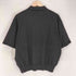 ウィムバイリドム WYM LIDNM T/C BASIC HALF SLEEVE KNIT SHIRT メンズ JPN:M