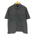 ナイキエーシージー NIKE ACG 00s Dri-FIT ナイロン テックシャツ メンズ import:L